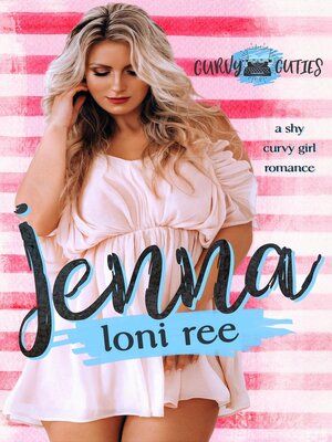 cover image of Jenna